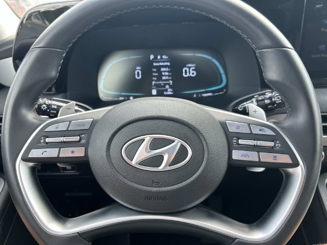 Used 2024 Hyundai Palisade XRT AWD/4WD image 30