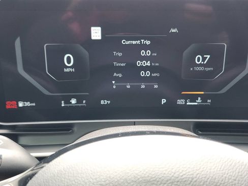 New 2026 Kia Carnival SX FWD image 14