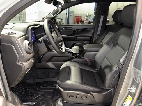 New 2026 Chevrolet Colorado Trail Boss image 10