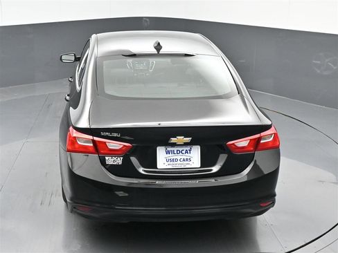 Used 2018 Chevrolet Malibu LS FWD image 27