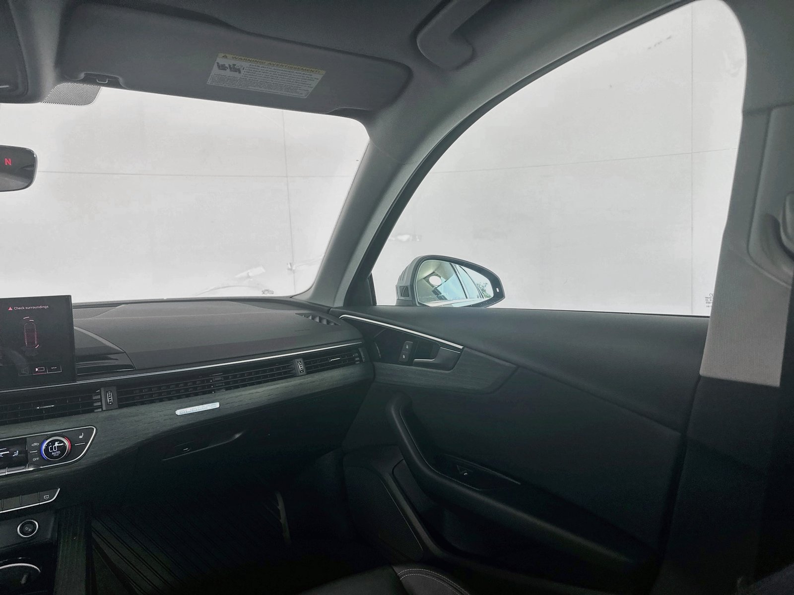 Used 2021 Audi A4 2.0T Premium w/ Convenience Package AWD/4WD image 23