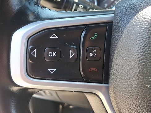 Used 2022 RAM 1500 Big Horn AWD/4WD image 22