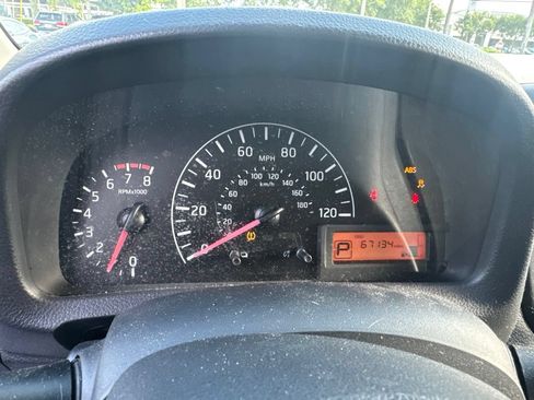 Used 2015 Chevrolet City Express LS FWD image 4