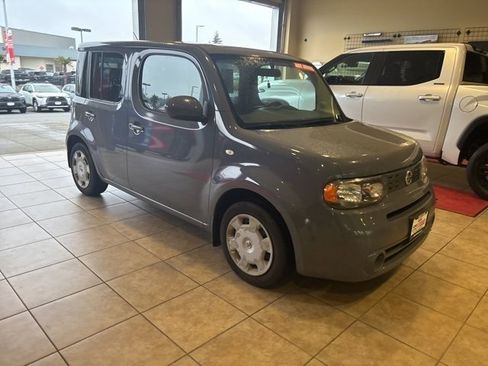 Used 2014 Nissan Cube 1.8 S w/ Interior Designer Package image 7