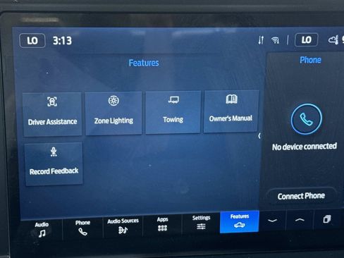 Used 2025 Ford F150 XLT w/ Equipment Group 301A Standard AWD/4WD image 29