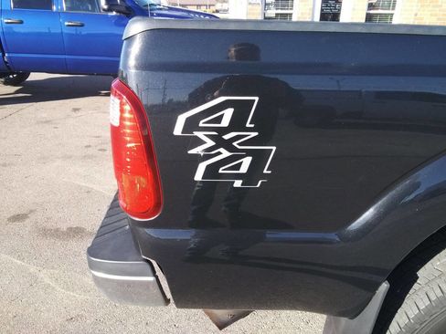 Used 2014 Ford F250 XLT image 5