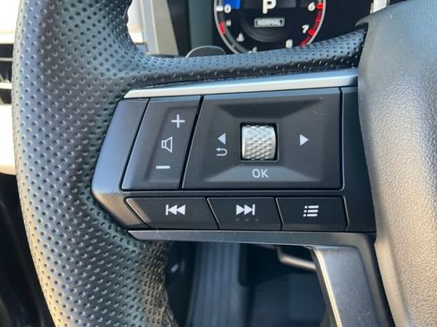 Used 2024 Mitsubishi Outlander SEL AWD/4WD image 10