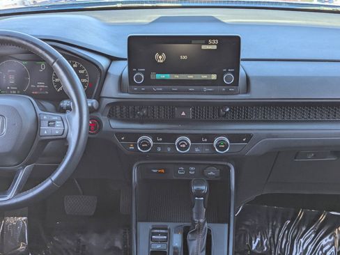 Used 2023 Honda CR-V Sport image 14