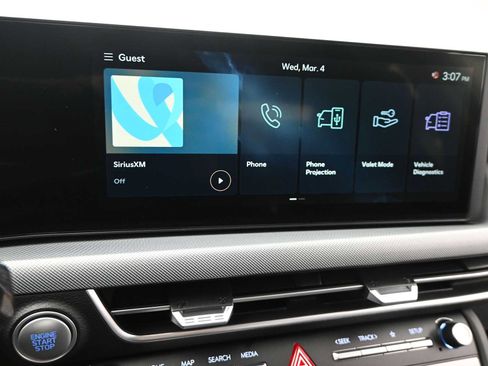 New 2026 Hyundai Sonata SEL image 18