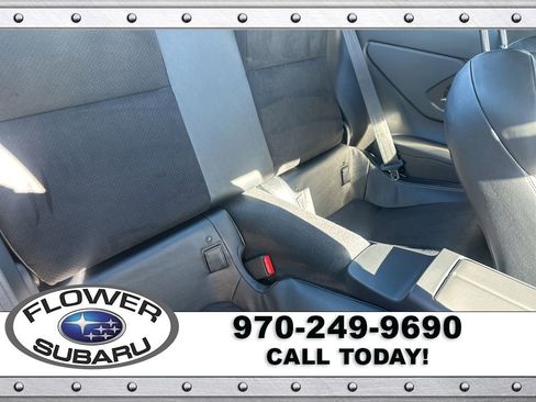 New 2026 Subaru BRZ tS image 13