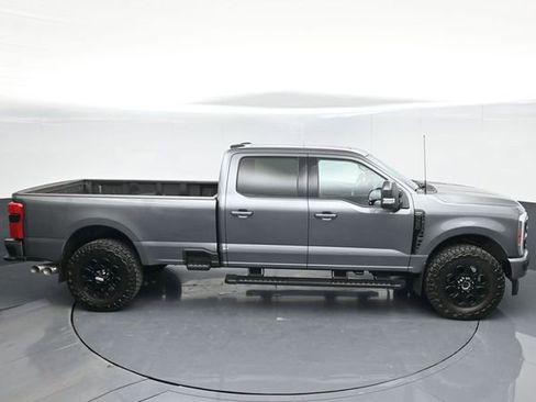 Used 2025 Ford F350 Lariat w/ Lariat Ultimate Package AWD/4WD image 48