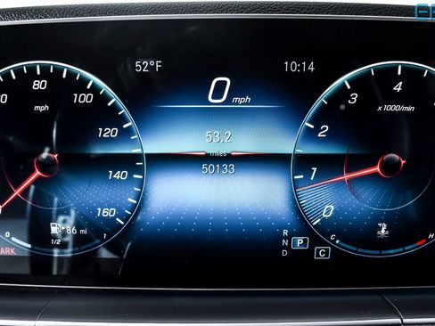 Used 2022 Mercedes-Benz GLE 350 GLE 350 w/ Premium Package image 19