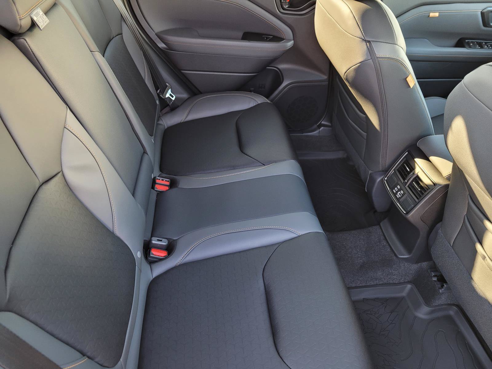 New 2026 Subaru Forester Wilderness AWD/4WD image 12