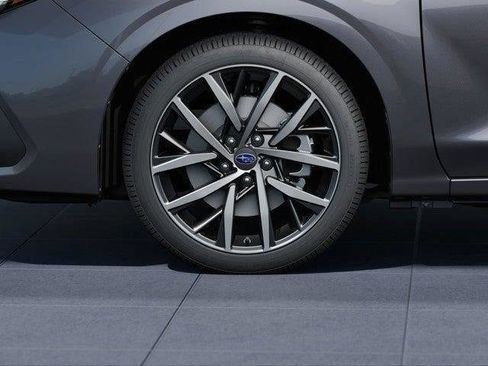 New 2026 Subaru Impreza 2.0i Sport image 31