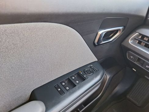 Used 2025 Kia K4 EX FWD image 15