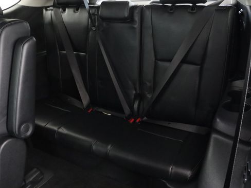 Certified 2025 Toyota Highlander XLE AWD/4WD image 34