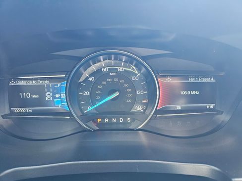 Used 2018 Ford Explorer Sport w/ Equipment Group 401A AWD/4WD image 20