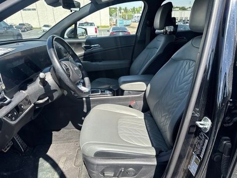 Used 2023 Kia Sportage X-Pro AWD/4WD image 15