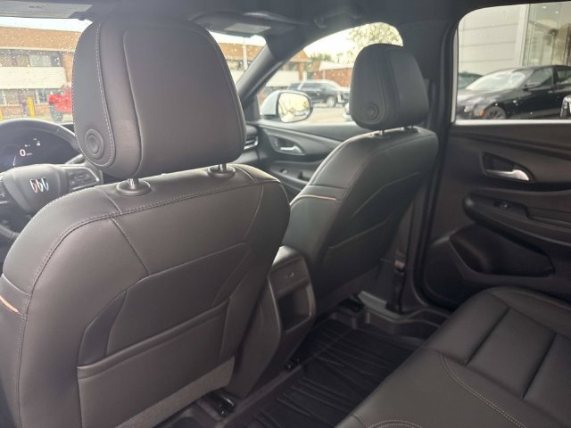 Used 2026 Buick Envista Avenir FWD image 28