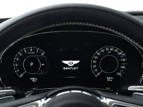 New 2026 Bentley Flying Spur Plug-In Hybrid AWD/4WD image 33