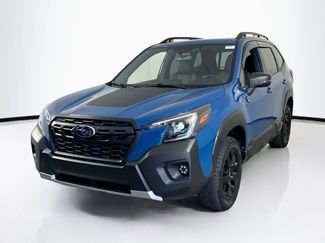 Used 2023 Subaru Forester Wilderness AWD/4WD video 1