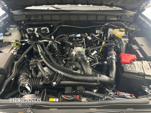 New 2025 Ford Bronco Heritage Edition image 26