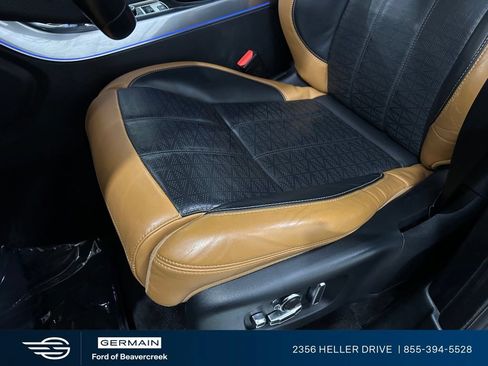Used 2019 Land Rover Range Rover Sport Autobiography AWD/4WD image 17