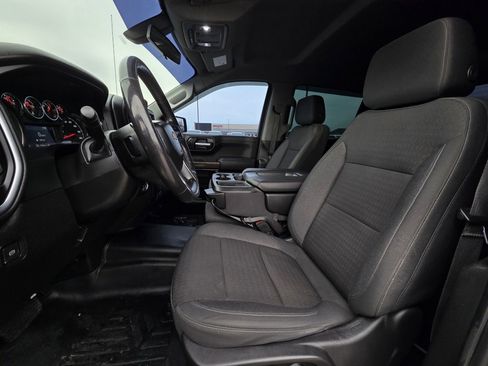 Used 2021 Chevrolet Silverado 1500 LT image 22