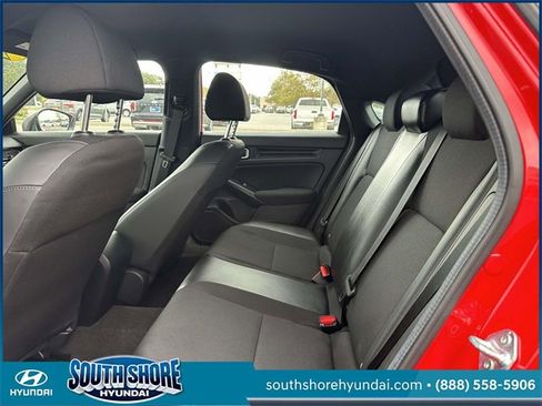 Used 2024 Honda Civic Sport image 13