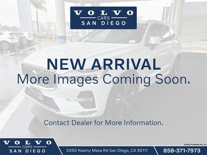 Certified 2023 Volvo XC60 B5 Plus w/ Protection Package Premier