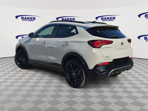 New 2026 Buick Encore GX Sport Touring w/ Studio Series AWD/4WD image 7