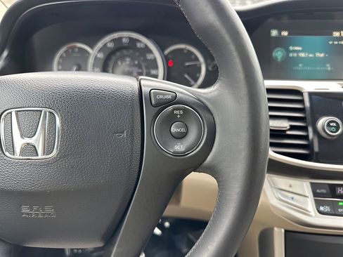 Used 2013 Honda Accord EX-L image 17