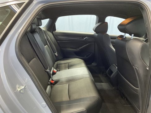 Used 2022 Honda Accord Sport image 34