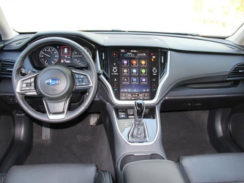 Certified 2025 Subaru Outback Premium AWD/4WD image 30