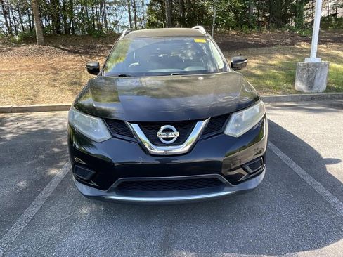 Used 2016 Nissan Rogue S w/ Appearance Package image 8