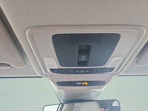 Used 2026 Honda HR-V EX-L image 29