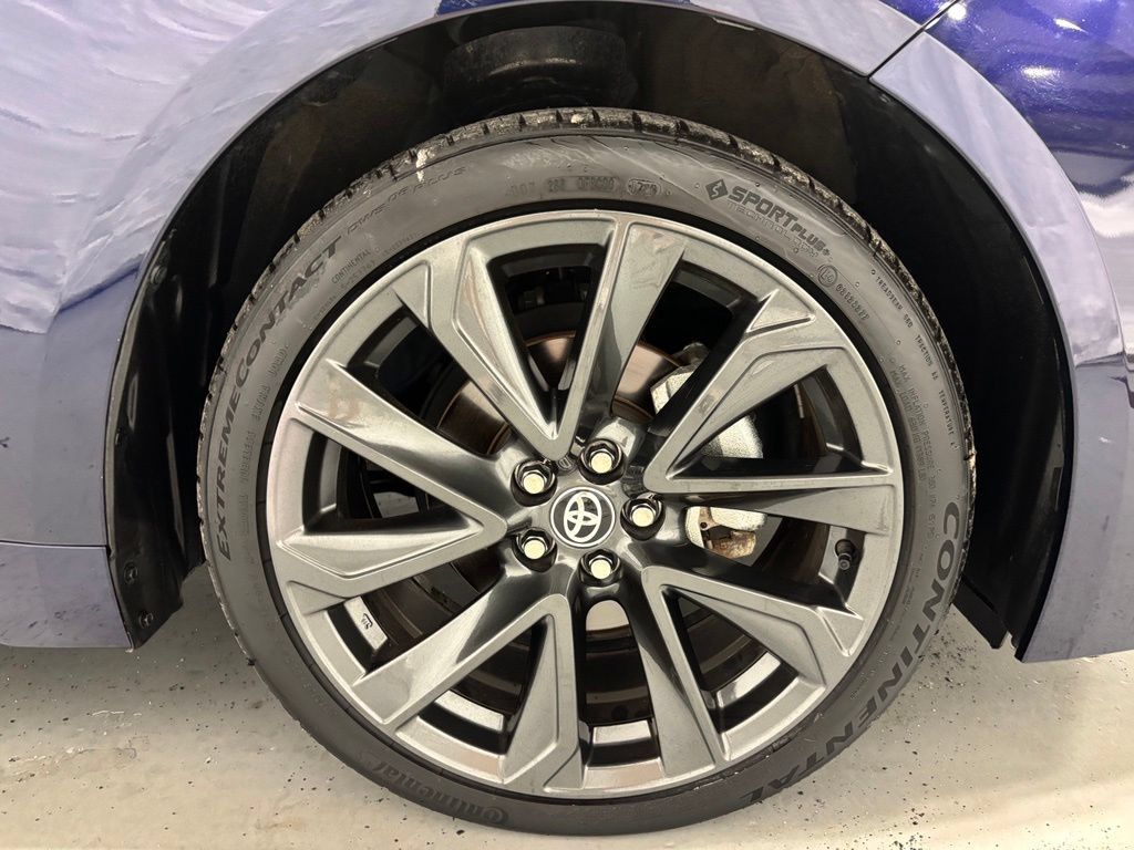 Used 2026 Toyota Corolla SE FWD image 61