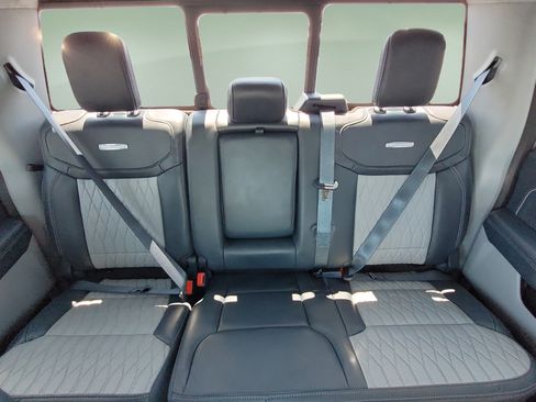 Certified 2023 Ford F150 Limited AWD/4WD image 19