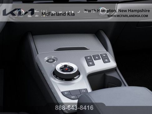 New 2027 Kia Sportage SX Prestige AWD/4WD image 23