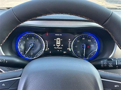 New 2026 Chrysler Pacifica Pinnacle image 22