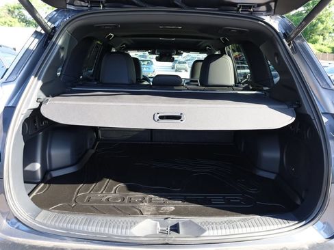 Used 2026 Subaru Forester Limited AWD/4WD image 8