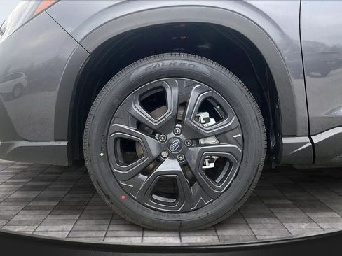 New 2026 Subaru Ascent Bronze Edition image 11