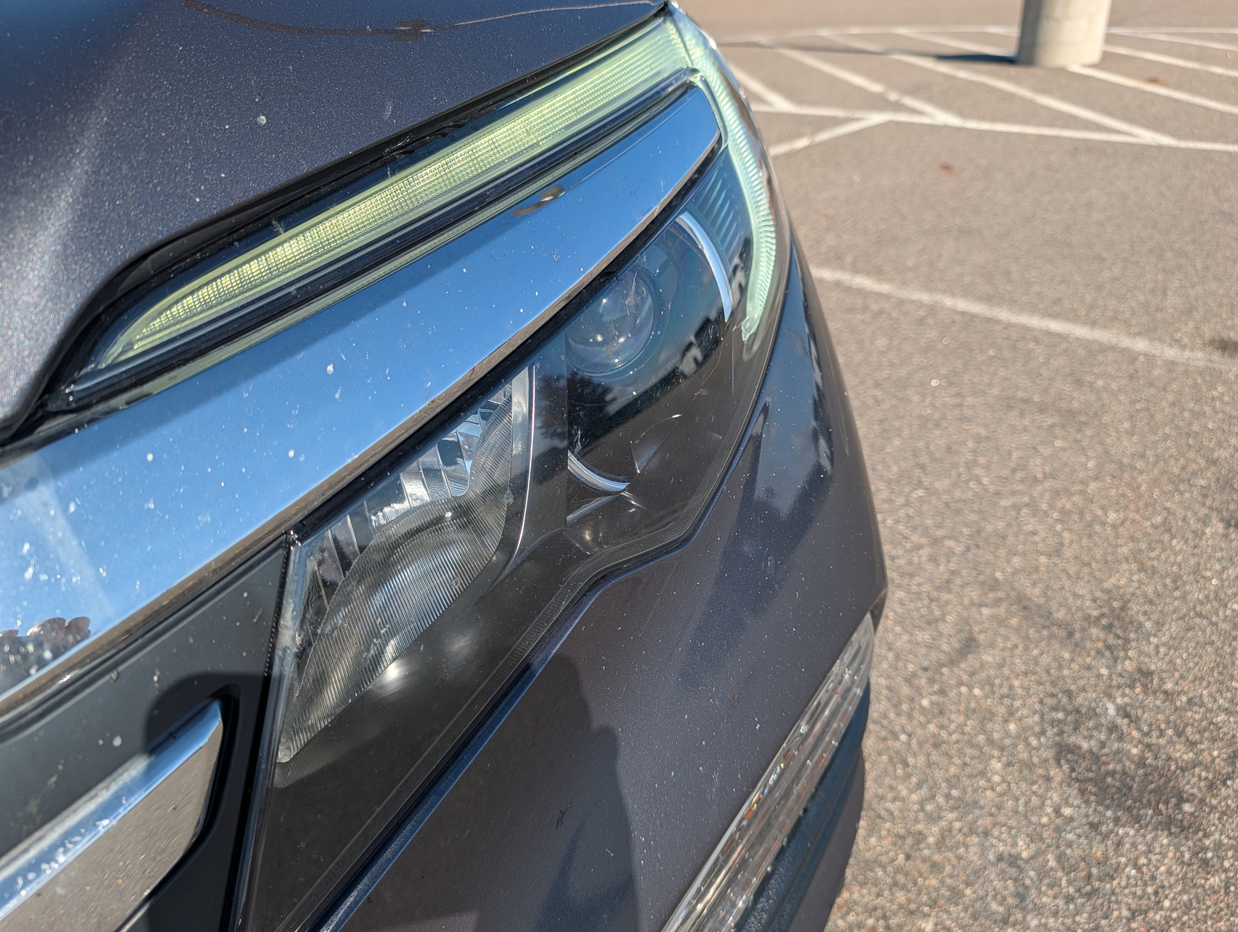 Used 2018 Honda Pilot EX-L image 7