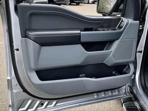 Used 2024 Ford F150 XLT w/ Equipment Group 302A MID image 21