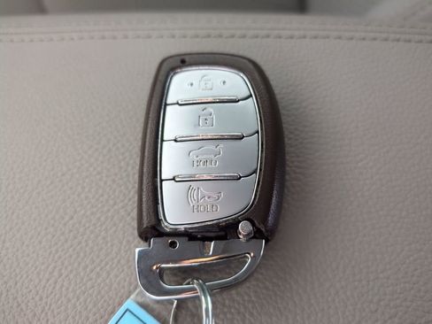 Used 2018 Hyundai Sonata SEL FWD image 36