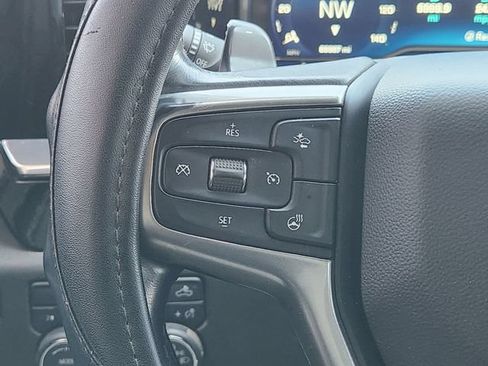 Used 2023 Chevrolet Silverado 1500 RST w/ Convenience Package II AWD/4WD image 26