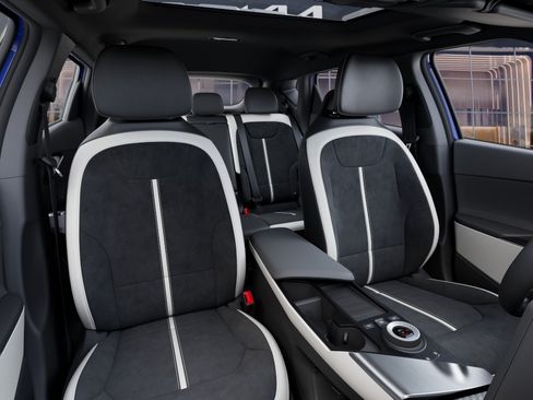 New 2026 Kia EV6 GT-Line RWD image 15