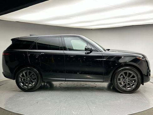 Certified 2024 Land Rover Range Rover Sport SE AWD/4WD image 14
