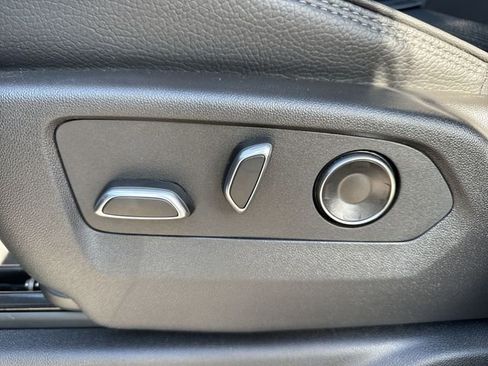 New 2026 GMC Sierra 1500 Denali w/ Technology Package image 12