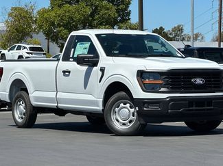 New 2026 Ford F150 XL RWD video 2
